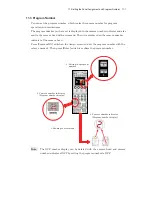 Предварительный просмотр 149 страницы Ikegami OCP-300 Operation Manual