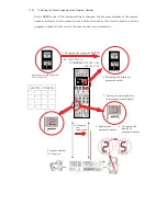 Предварительный просмотр 152 страницы Ikegami OCP-300 Operation Manual