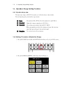 Предварительный просмотр 158 страницы Ikegami OCP-300 Operation Manual