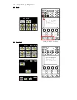 Предварительный просмотр 164 страницы Ikegami OCP-300 Operation Manual