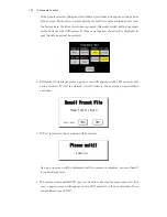 Предварительный просмотр 172 страницы Ikegami OCP-300 Operation Manual