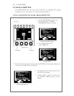 Предварительный просмотр 176 страницы Ikegami OCP-300 Operation Manual