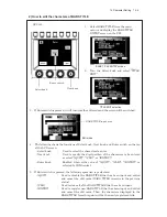 Предварительный просмотр 177 страницы Ikegami OCP-300 Operation Manual