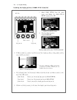 Предварительный просмотр 178 страницы Ikegami OCP-300 Operation Manual