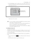 Предварительный просмотр 181 страницы Ikegami OCP-300 Operation Manual