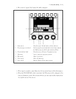 Предварительный просмотр 183 страницы Ikegami OCP-300 Operation Manual