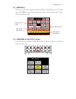 Предварительный просмотр 185 страницы Ikegami OCP-300 Operation Manual