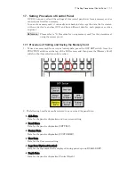 Предварительный просмотр 195 страницы Ikegami OCP-300 Operation Manual