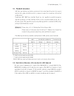 Предварительный просмотр 203 страницы Ikegami OCP-300 Operation Manual