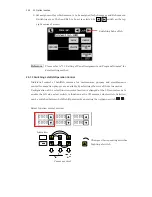 Предварительный просмотр 206 страницы Ikegami OCP-300 Operation Manual