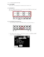 Предварительный просмотр 228 страницы Ikegami OCP-300 Operation Manual