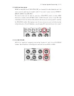 Предварительный просмотр 235 страницы Ikegami OCP-300 Operation Manual