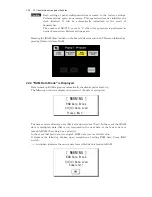 Предварительный просмотр 250 страницы Ikegami OCP-300 Operation Manual