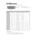 Предварительный просмотр 258 страницы Ikegami OCP-300 Operation Manual