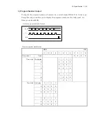 Предварительный просмотр 261 страницы Ikegami OCP-300 Operation Manual