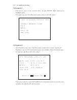 Предварительный просмотр 264 страницы Ikegami OCP-300 Operation Manual