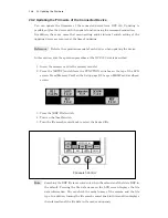 Предварительный просмотр 268 страницы Ikegami OCP-300 Operation Manual