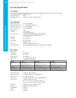 Предварительный просмотр 6 страницы Ikegami PCS-400P Series Installation & Setup Manual