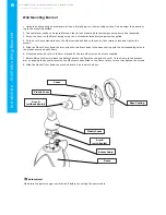 Предварительный просмотр 8 страницы Ikegami PCS-400P Series Installation & Setup Manual