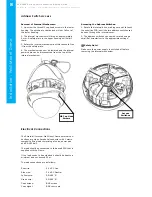 Предварительный просмотр 10 страницы Ikegami PCS-400P Series Installation & Setup Manual