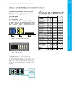 Предварительный просмотр 13 страницы Ikegami PCS-400P Series Installation & Setup Manual