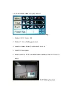 Предварительный просмотр 10 страницы Ikegami PCS-418 Quick Start Manual