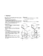 Предварительный просмотр 11 страницы Ikegami PM-9050 Operation Manual