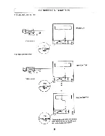 Предварительный просмотр 7 страницы Ikegami PM-930A Instruction Manual