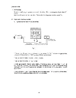 Предварительный просмотр 7 страницы Ikegami PM-950 Operating Instructions & Service Manual