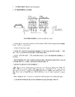 Предварительный просмотр 9 страницы Ikegami PM-950 Operating Instructions & Service Manual