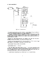 Предварительный просмотр 10 страницы Ikegami PM-950 Operating Instructions & Service Manual