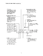 Предварительный просмотр 12 страницы Ikegami PM-950 Operating Instructions & Service Manual