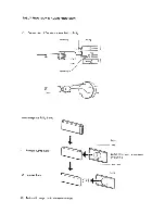 Предварительный просмотр 18 страницы Ikegami PM-950 Operating Instructions & Service Manual