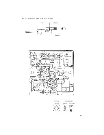 Предварительный просмотр 19 страницы Ikegami PM-950 Operating Instructions & Service Manual