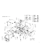 Предварительный просмотр 22 страницы Ikegami PM-950 Operating Instructions & Service Manual