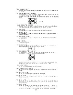 Предварительный просмотр 9 страницы Ikegami PM-970 Instruction Manual