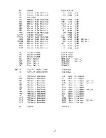 Предварительный просмотр 16 страницы Ikegami PM-970 Instruction Manual