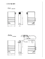 Предварительный просмотр 4 страницы Ikegami pv-7 Operation Manual