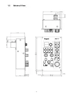 Preview for 13 page of Ikegami RM-71F Operation Manual