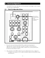 Preview for 26 page of Ikegami RM-71F Operation Manual