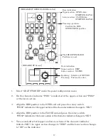 Preview for 28 page of Ikegami RM-71F Operation Manual