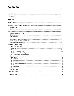 Preview for 5 page of Ikegami SDR-100A Operation Manual