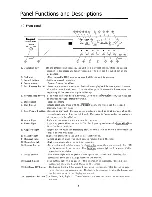 Предварительный просмотр 8 страницы Ikegami SDR-100A Operation Manual