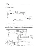 Предварительный просмотр 10 страницы Ikegami SDR-100A Operation Manual