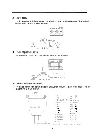 Предварительный просмотр 11 страницы Ikegami SDR-100A Operation Manual