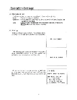 Preview for 13 page of Ikegami SDR-100A Operation Manual