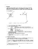 Предварительный просмотр 14 страницы Ikegami SDR-100A Operation Manual