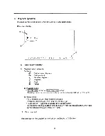 Предварительный просмотр 16 страницы Ikegami SDR-100A Operation Manual