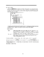 Предварительный просмотр 32 страницы Ikegami SDR-100A Operation Manual