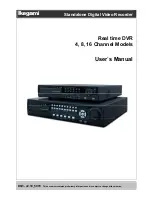 Ikegami SDR-104 User Manual предпросмотр